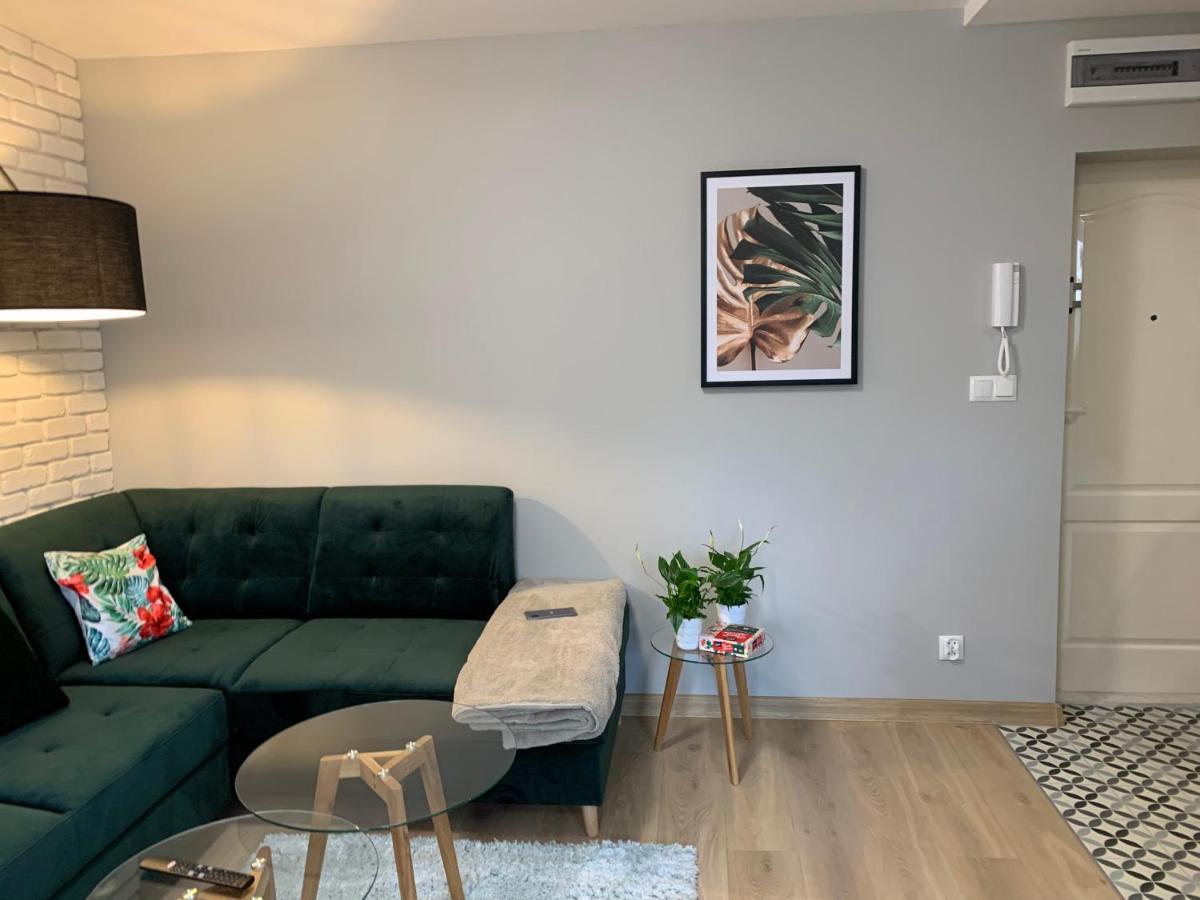 Apartment Nadia Elk Bagian luar foto